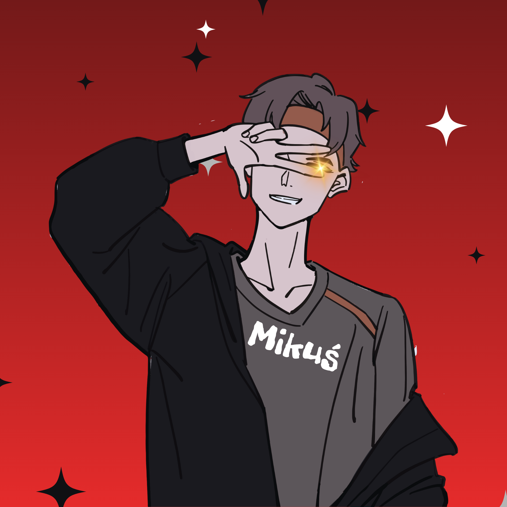 Mikuś